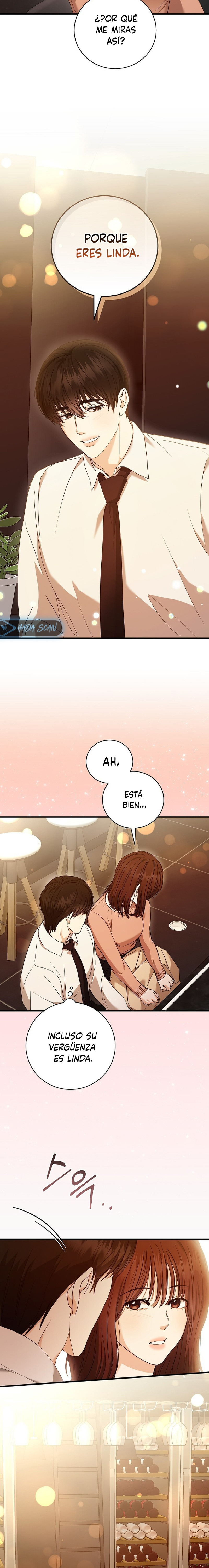 Terminamos en Otoño Capitulo 16 página 16