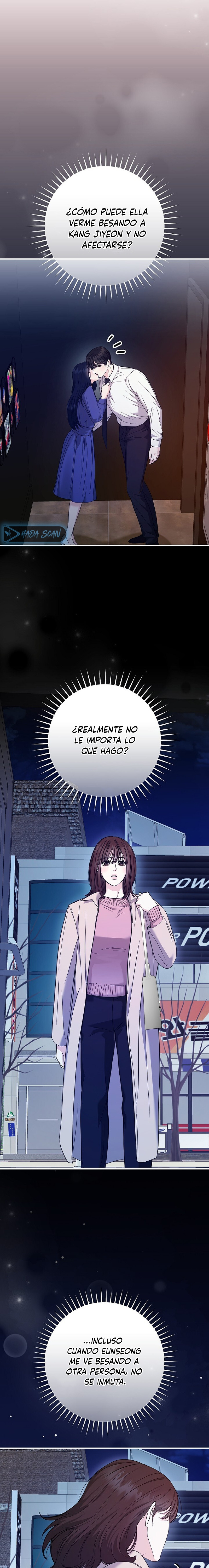Terminamos en Otoño Capitulo 16 página 18