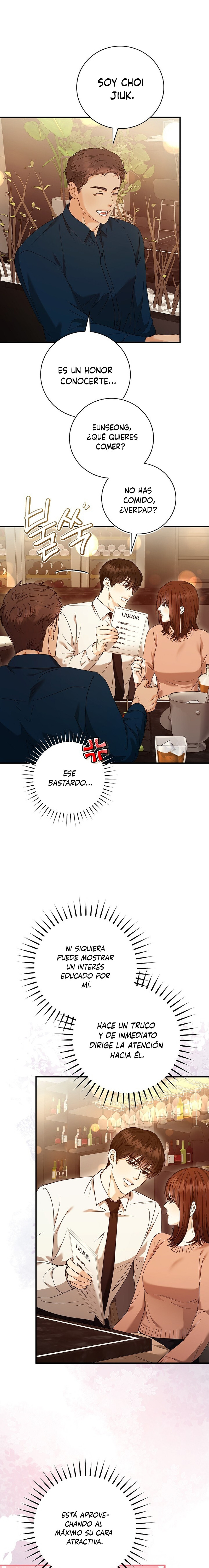 Terminamos en Otoño Capitulo 16 página 3