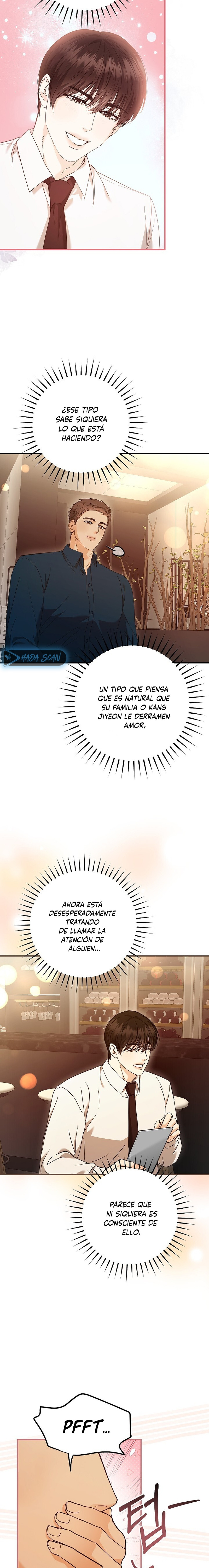 Terminamos en Otoño Capitulo 16 página 4