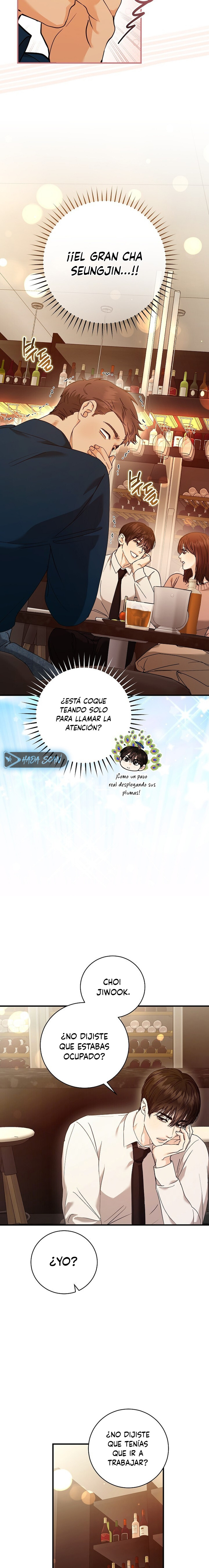 Terminamos en Otoño Capitulo 16 página 5