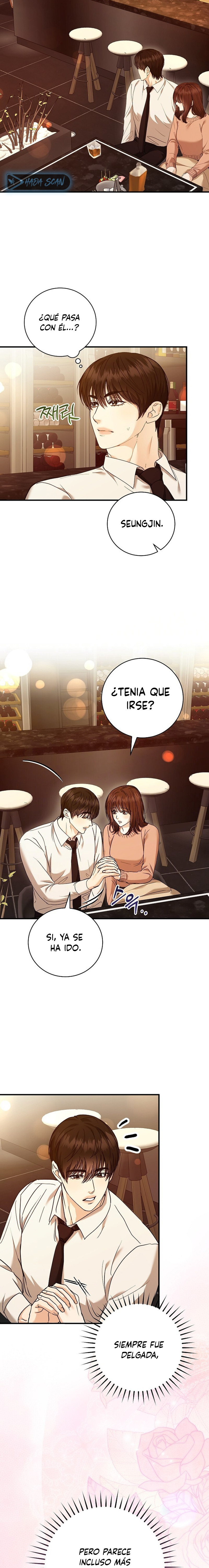 Terminamos en Otoño Capitulo 16 página 9