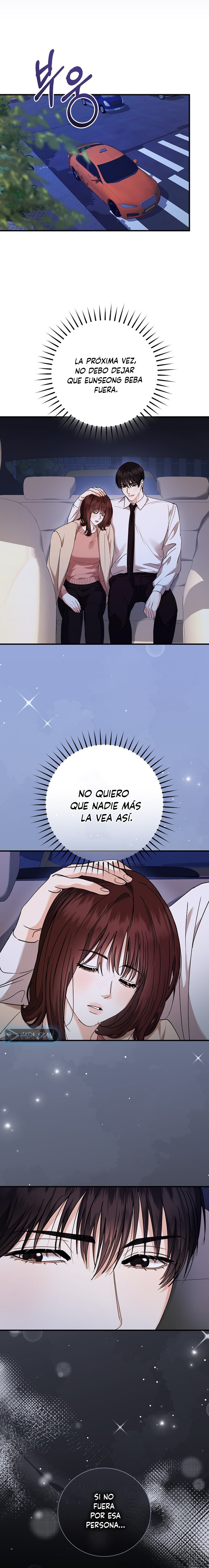 Terminamos en Otoño Capitulo 17 página 10