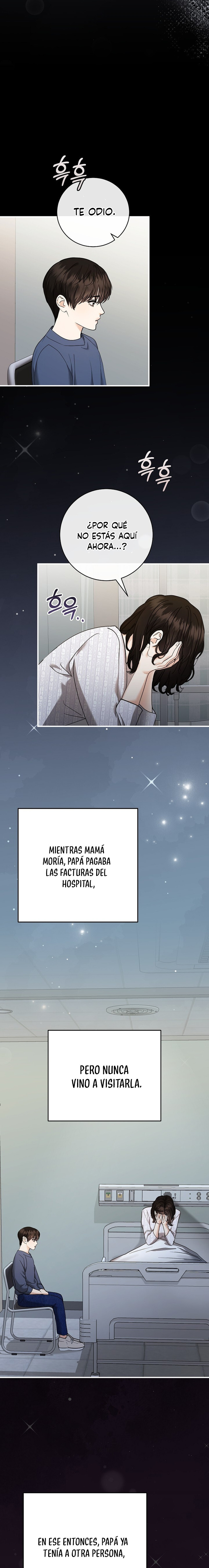 Terminamos en Otoño Capitulo 17 página 11