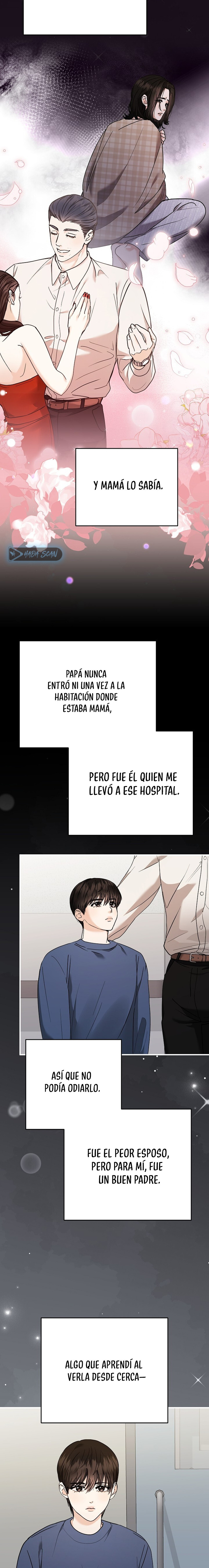 Terminamos en Otoño Capitulo 17 página 12