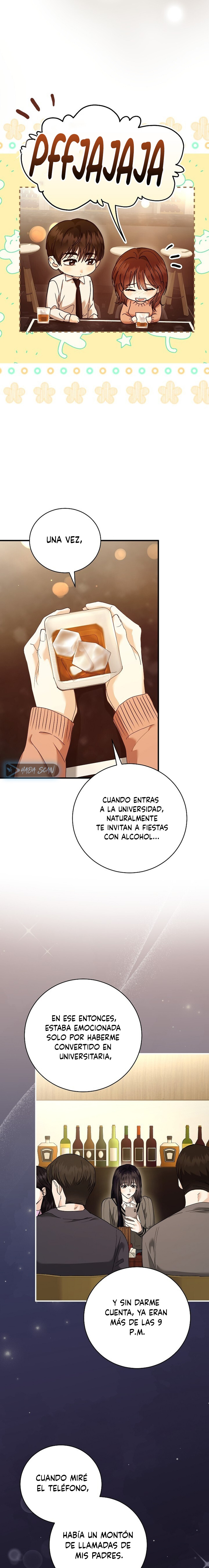 Terminamos en Otoño Capitulo 17 página 5