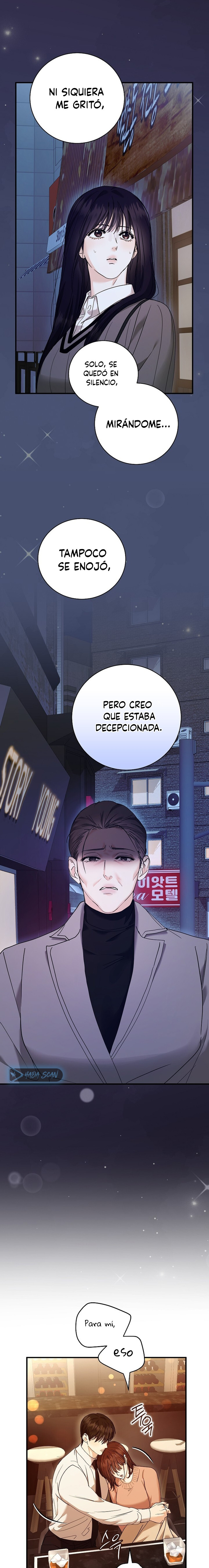 Terminamos en Otoño Capitulo 17 página 7