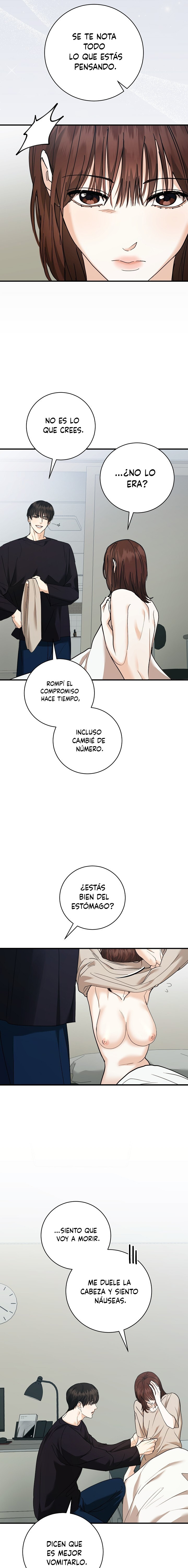 Terminamos en Otoño Capitulo 19 página 10