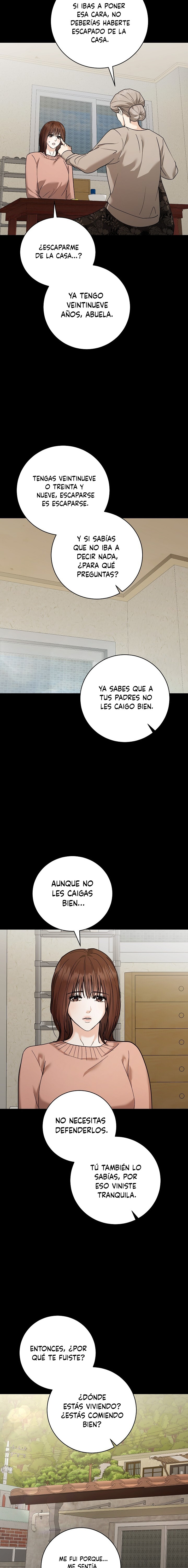Terminamos en Otoño Capitulo 19 página 14