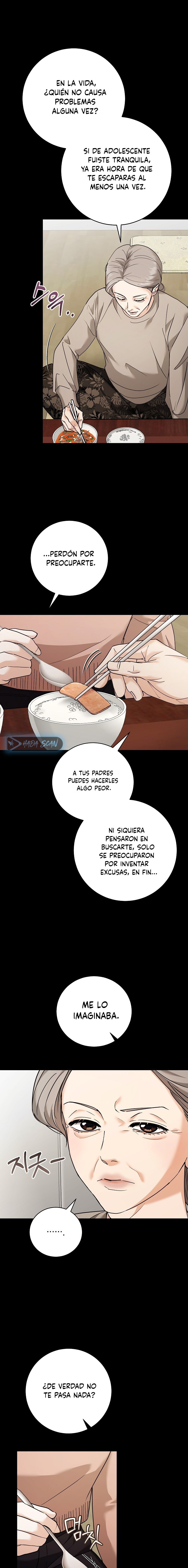 Terminamos en Otoño Capitulo 19 página 16