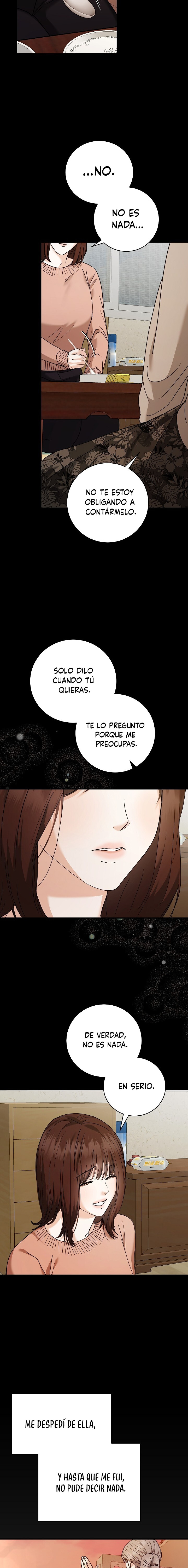 Terminamos en Otoño Capitulo 19 página 17