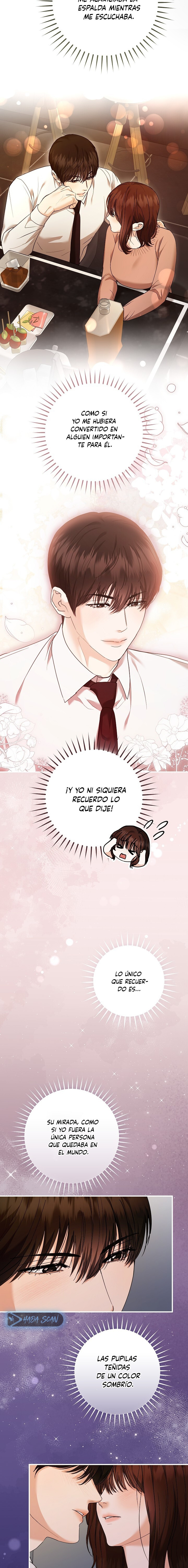 Terminamos en Otoño Capitulo 19 página 3