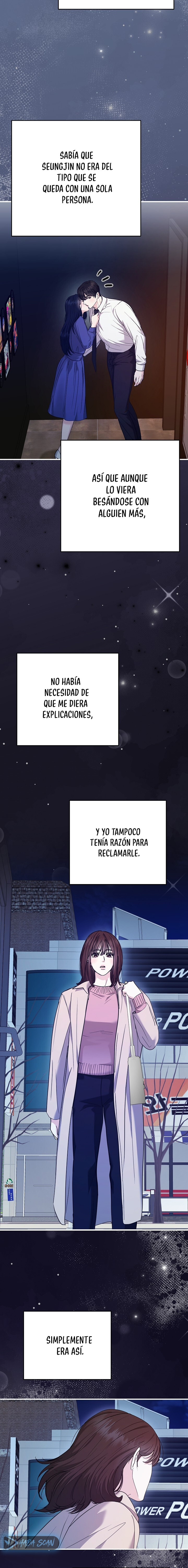 Terminamos en Otoño Capitulo 19 página 8