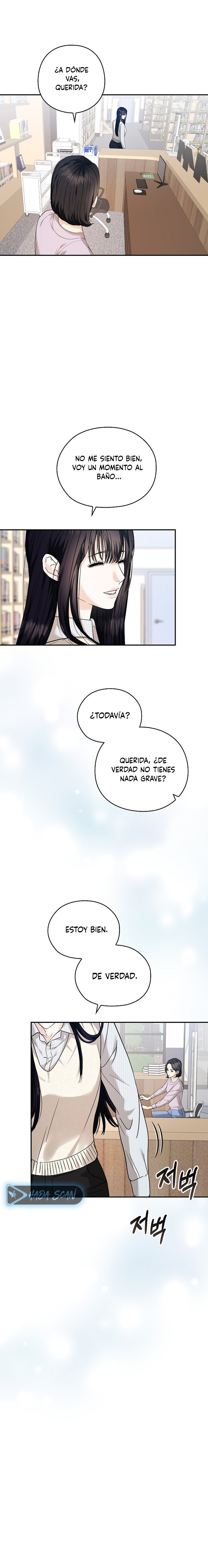 Terminamos en Otoño Capitulo 2 página 10