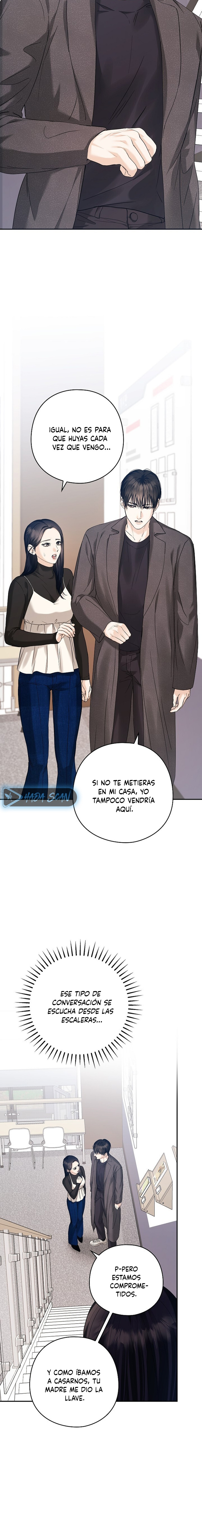 Terminamos en Otoño Capitulo 2 página 15