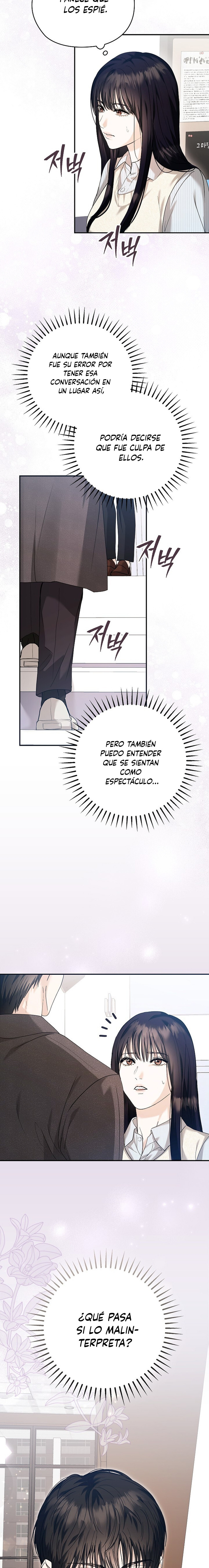 Terminamos en Otoño Capitulo 2 página 21