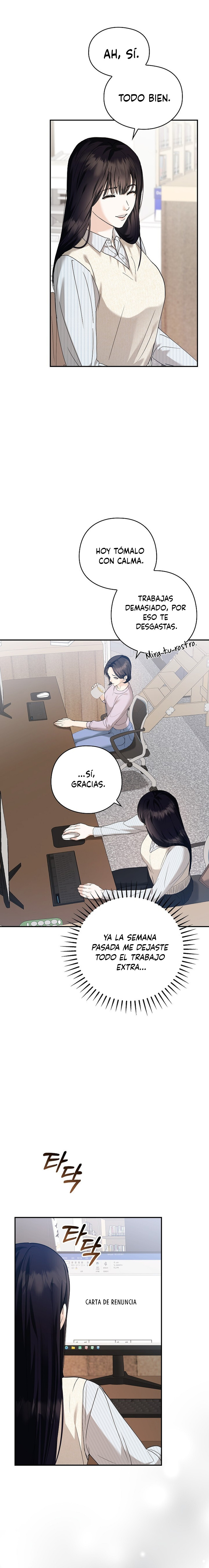 Terminamos en Otoño Capitulo 2 página 3