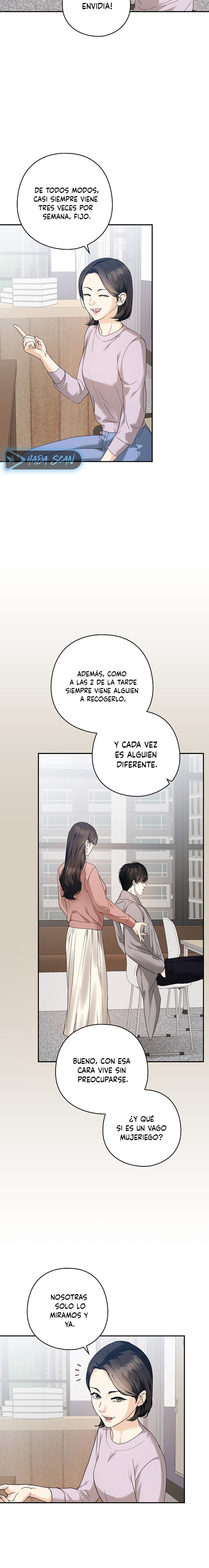 Terminamos en Otoño Capitulo 2 página 9