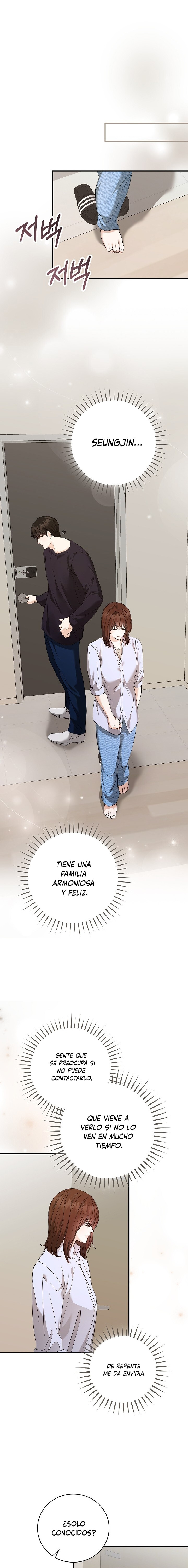 Terminamos en Otoño Capitulo 20 página 14