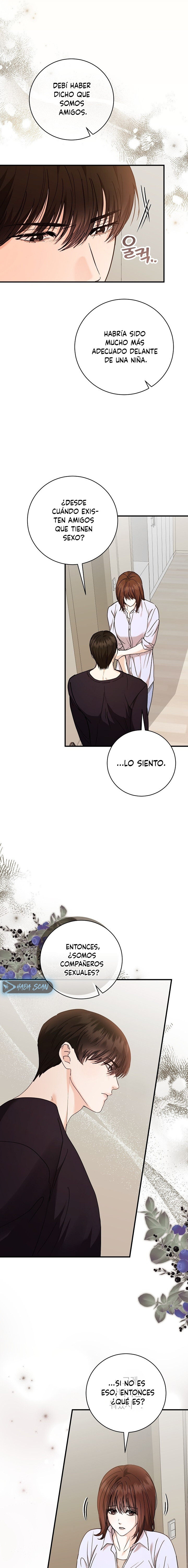 Terminamos en Otoño Capitulo 20 página 16