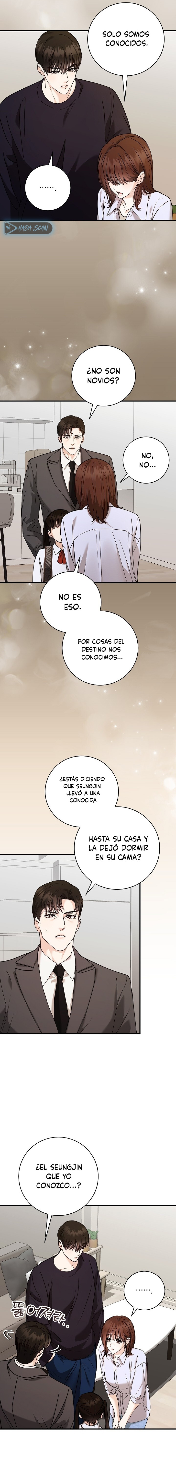 Terminamos en Otoño Capitulo 20 página 7