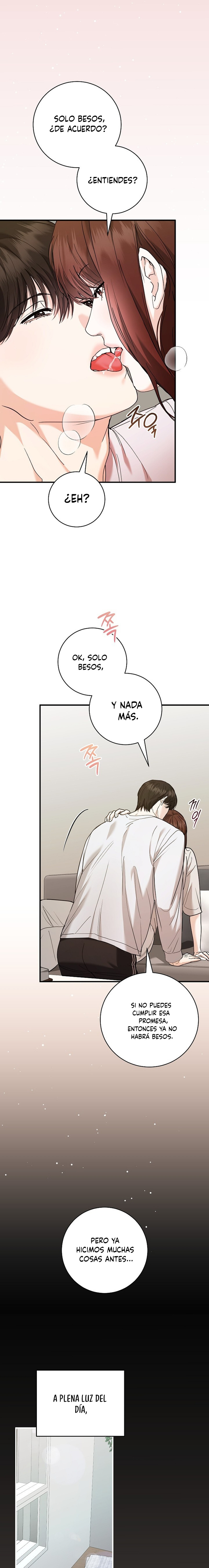 Terminamos en Otoño Capitulo 21 página 16