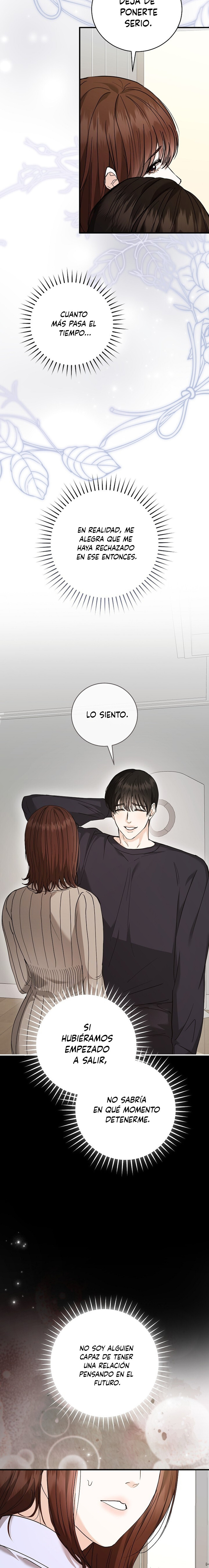 Terminamos en Otoño Capitulo 21 página 4