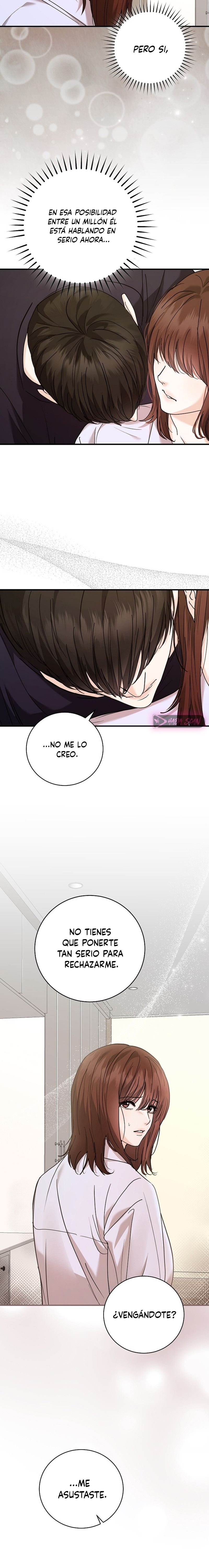 Terminamos en Otoño Capitulo 21 página 5