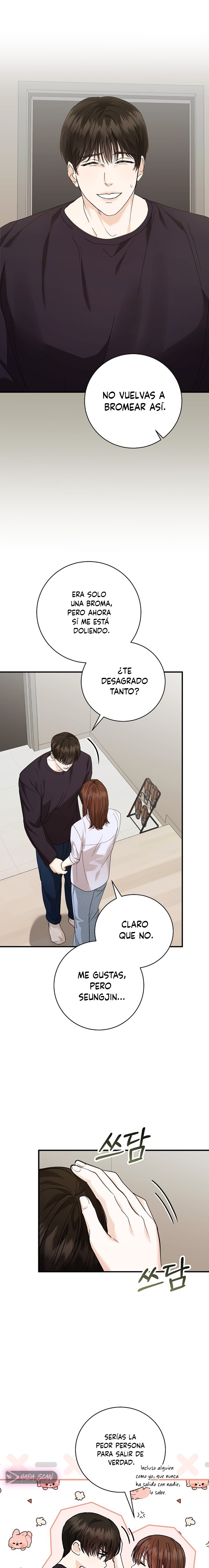 Terminamos en Otoño Capitulo 21 página 6