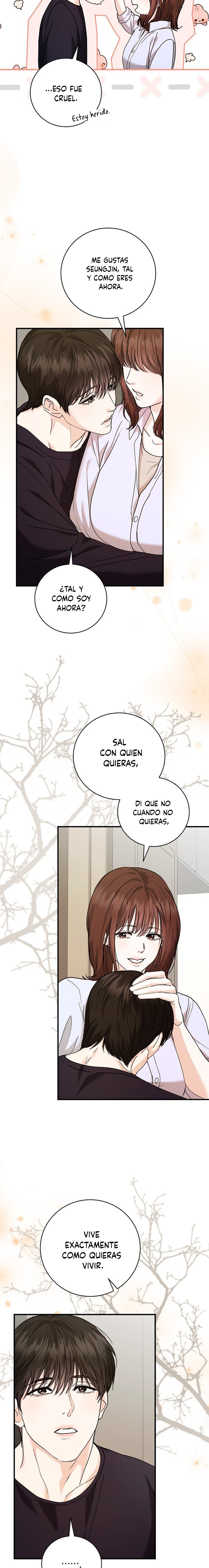 Terminamos en Otoño Capitulo 21 página 7
