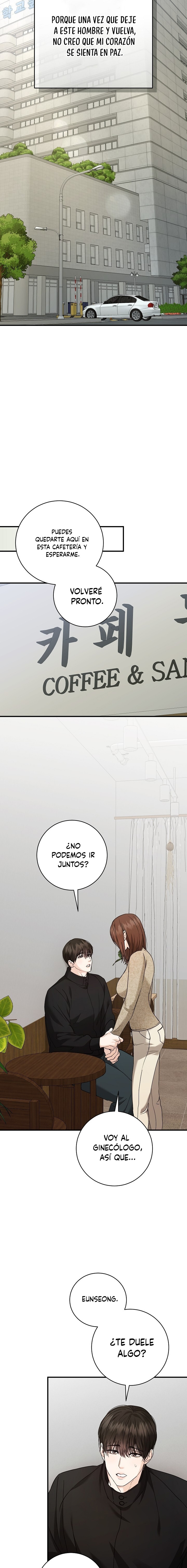 Terminamos en Otoño Capitulo 22 página 13