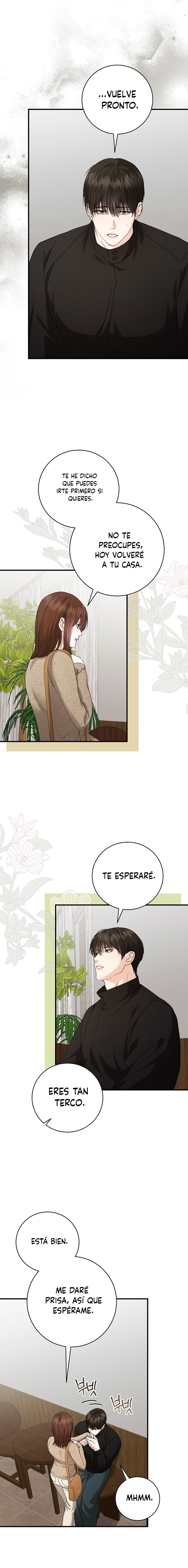 Terminamos en Otoño Capitulo 22 página 15