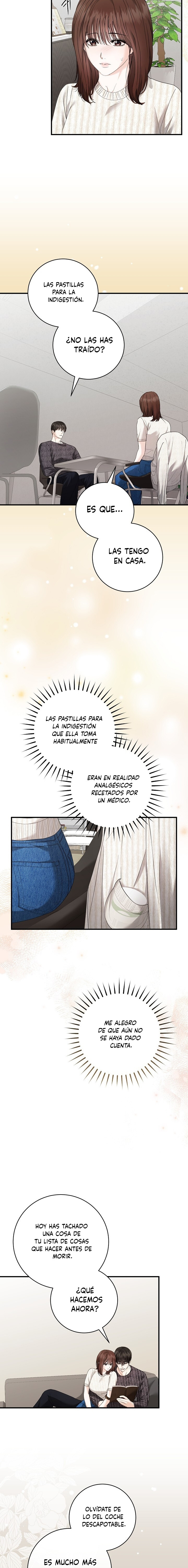 Terminamos en Otoño Capitulo 22 página 4