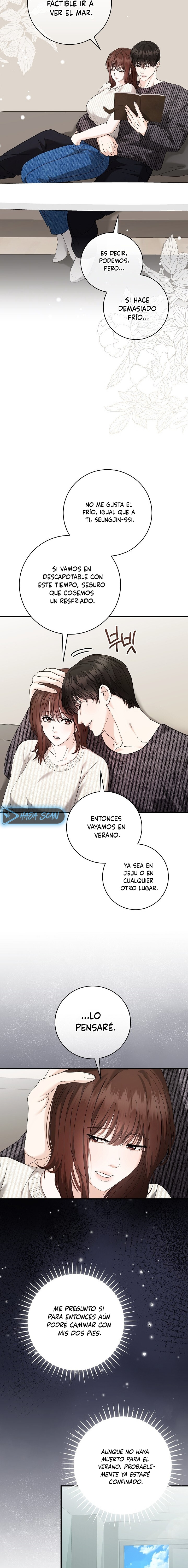 Terminamos en Otoño Capitulo 22 página 5
