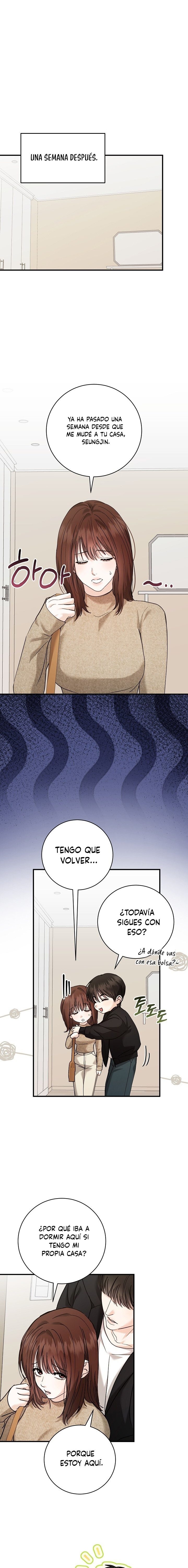 Terminamos en Otoño Capitulo 22 página 9