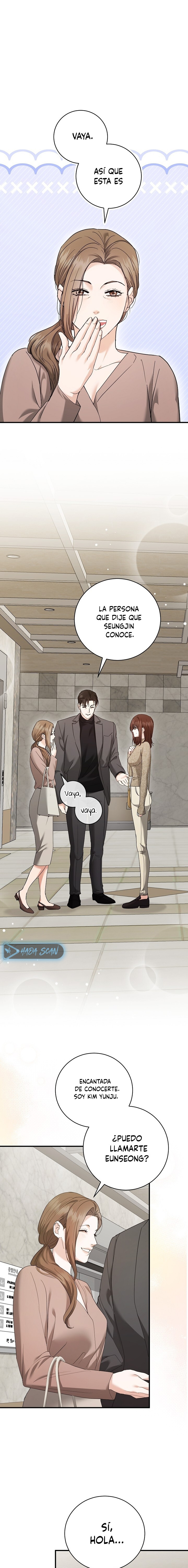 Terminamos en Otoño Capitulo 23 página 7