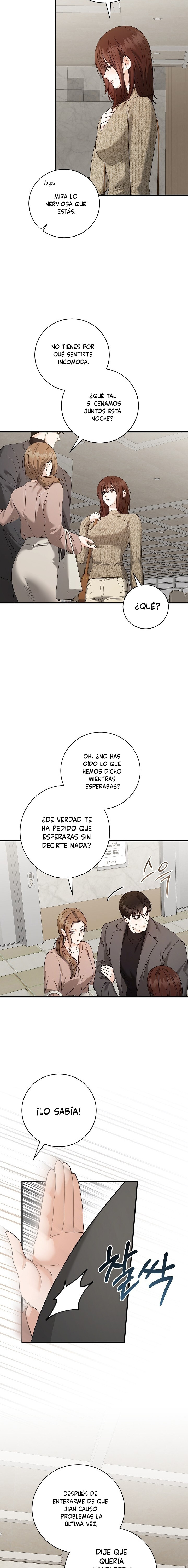 Terminamos en Otoño Capitulo 23 página 8