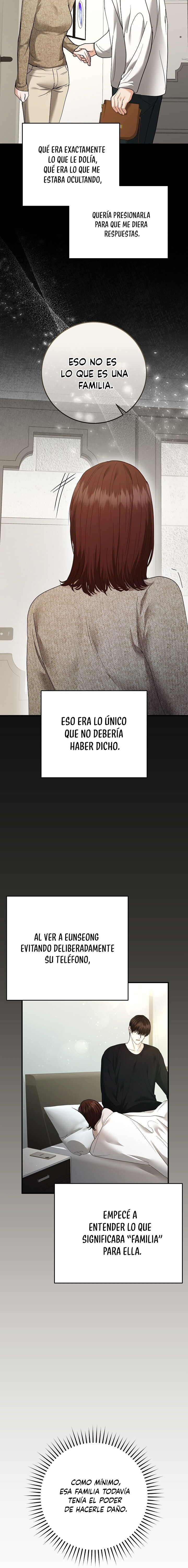 Terminamos en Otoño Capitulo 24 página 10