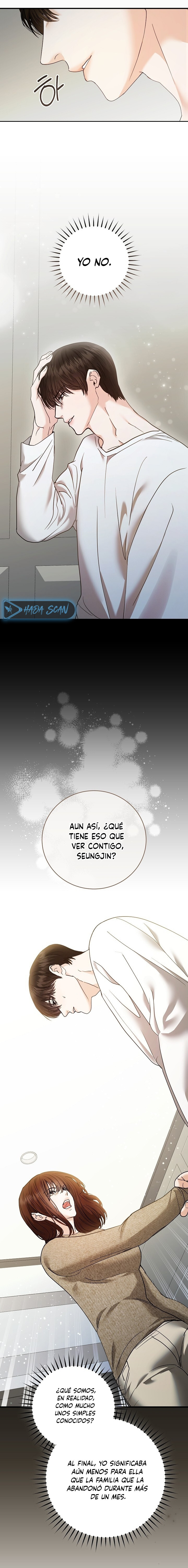 Terminamos en Otoño Capitulo 24 página 11