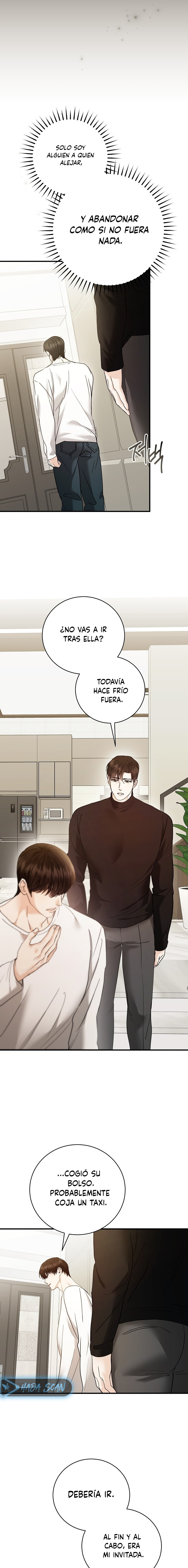 Terminamos en Otoño Capitulo 24 página 12