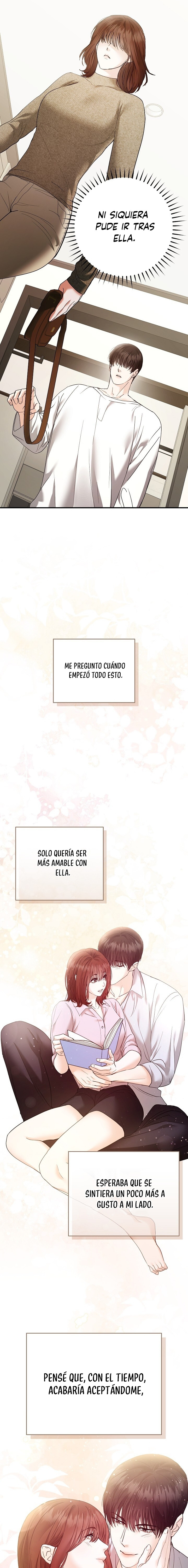 Terminamos en Otoño Capitulo 24 página 17