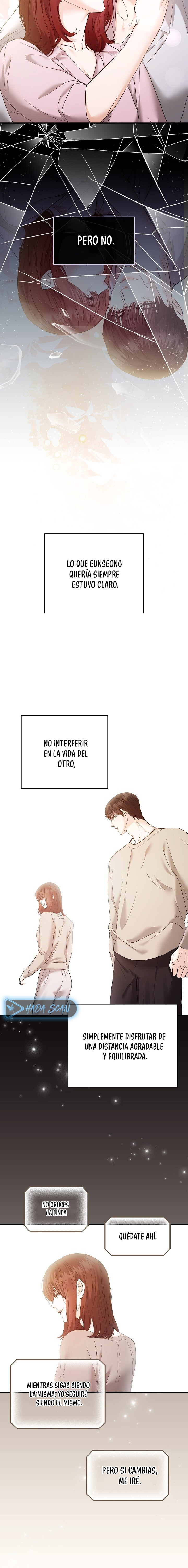 Terminamos en Otoño Capitulo 24 página 18