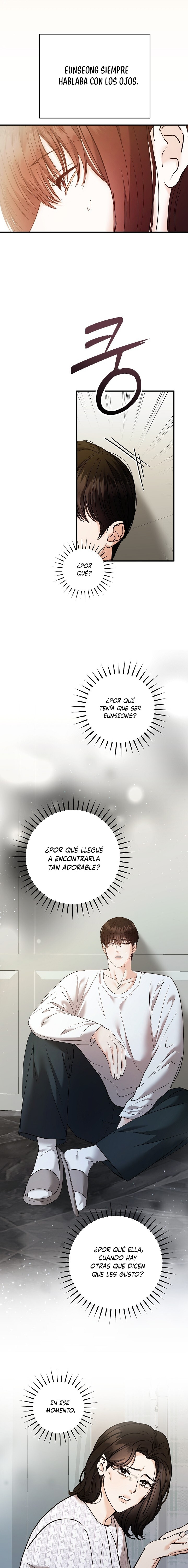 Terminamos en Otoño Capitulo 24 página 19