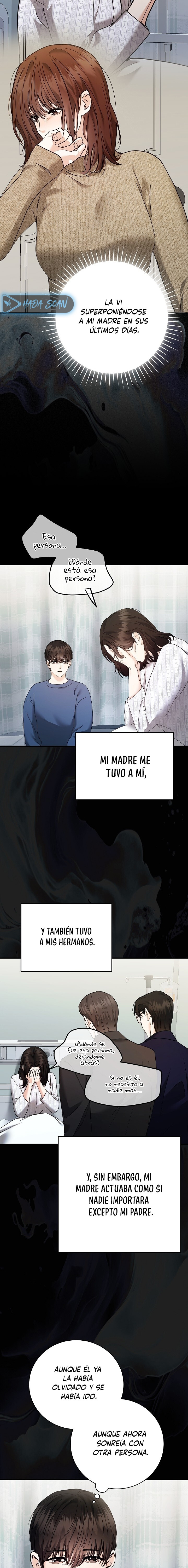 Terminamos en Otoño Capitulo 24 página 20