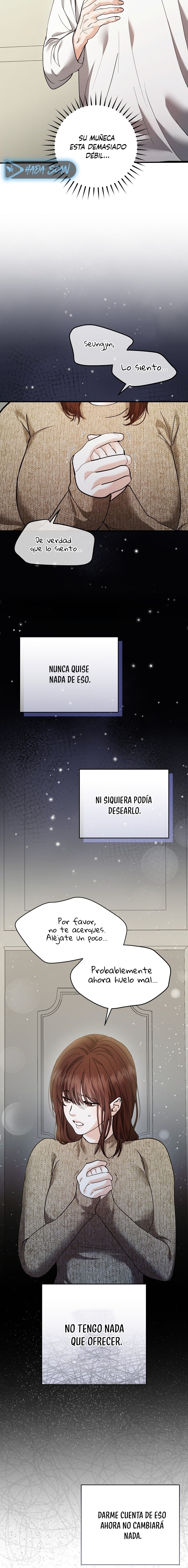 Terminamos en Otoño Capitulo 24 página 3