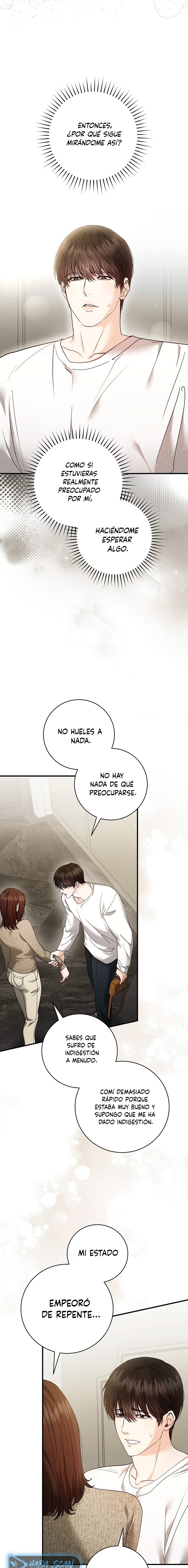 Terminamos en Otoño Capitulo 24 página 4