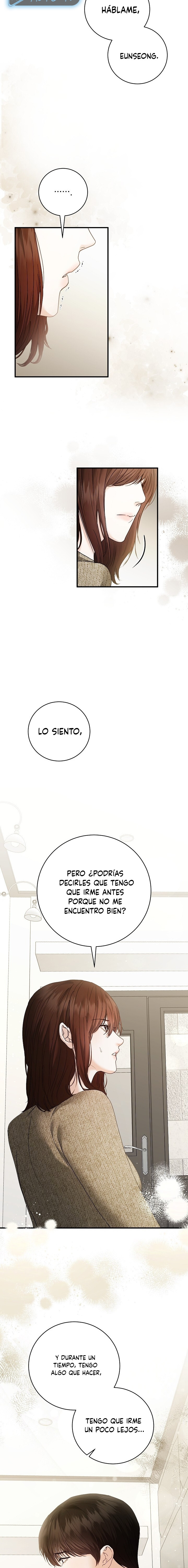 Terminamos en Otoño Capitulo 24 página 5
