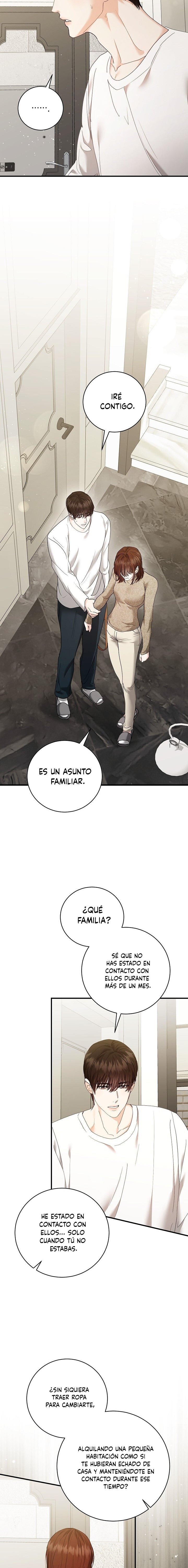 Terminamos en Otoño Capitulo 24 página 6