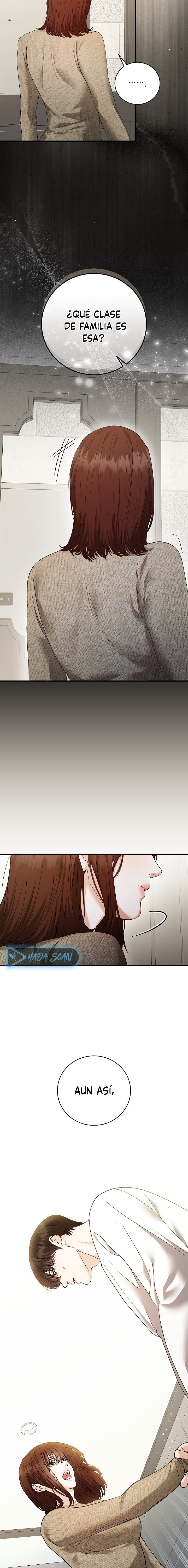 Terminamos en Otoño Capitulo 24 página 7