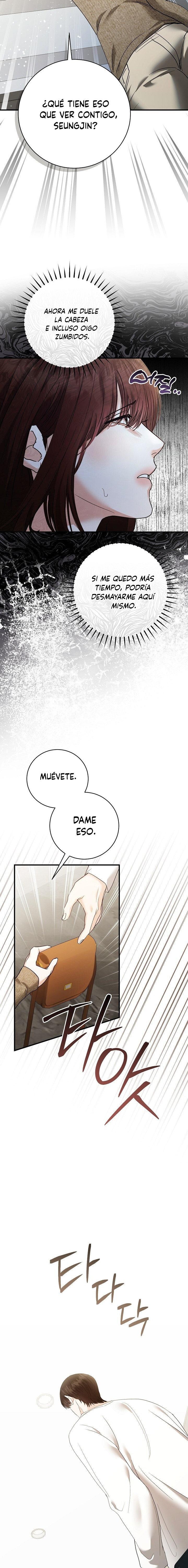 Terminamos en Otoño Capitulo 24 página 8